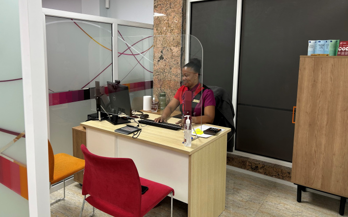 Absa Seychelles introduces new centre for Loans and Accounts Opening at Victoria House Branch