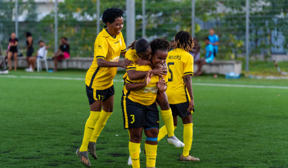 Football: Women’s League review