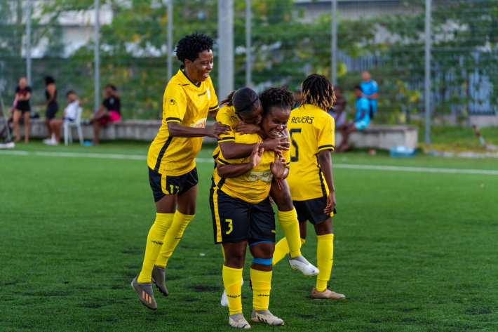 Football: Women’s League review