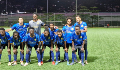 Football: Seychelles Football Federation (SFF) League One   