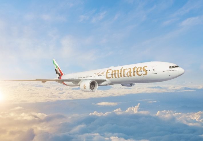 Emirates boosts services between Madagascar and Seychelles with fifth weekly flight during busy travel period