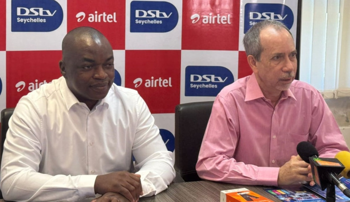 MultiChoice and Airtel revolutionise TV viewing with DStv stream launch