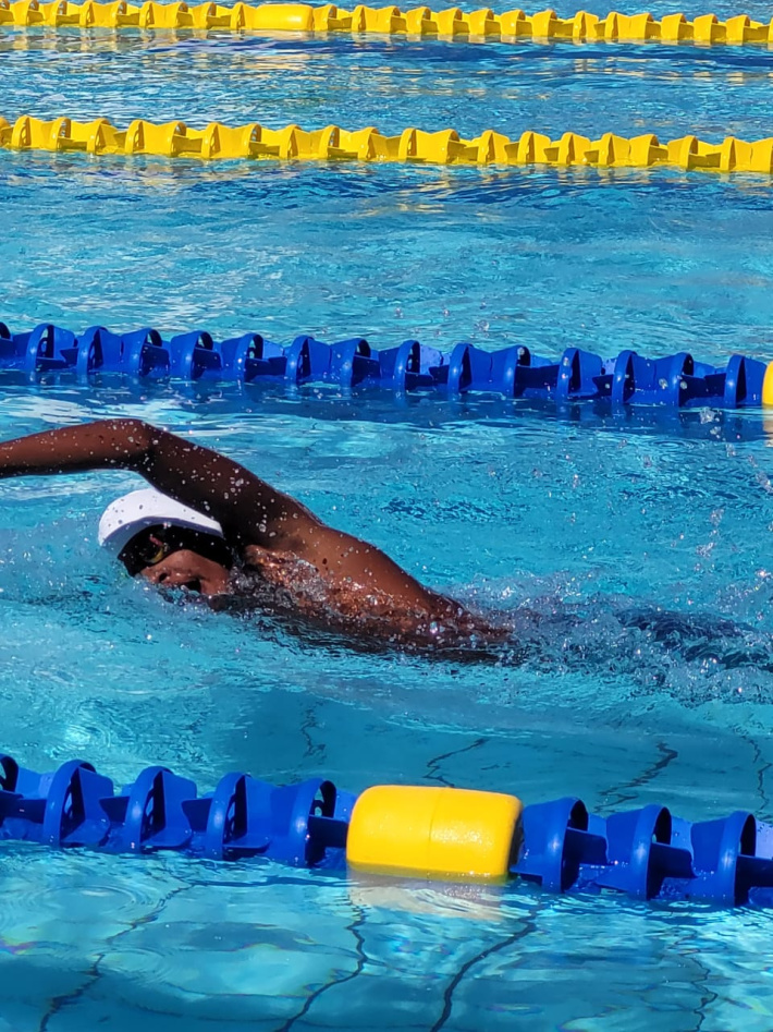 Swimming: XX Africa Aquatics Zone IV Swimming and Open Water Championships