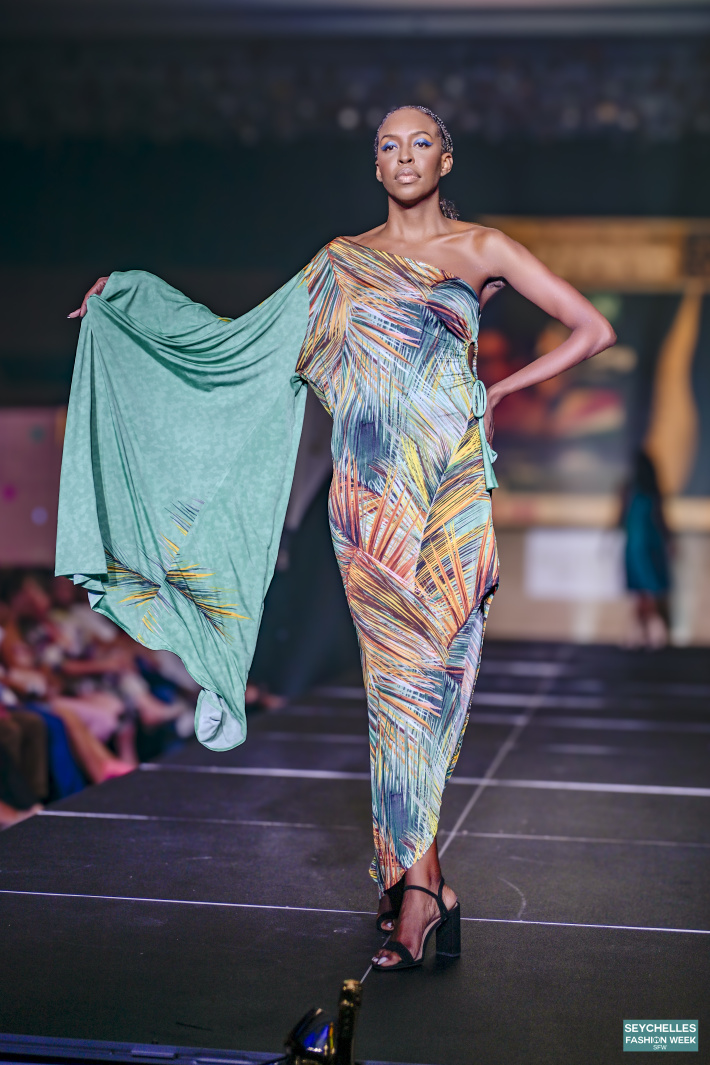 Seychelles Fashion Week 2024 ends with resounding success