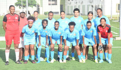 Football: Seychelles Football Federation (SFF) Women’s League review