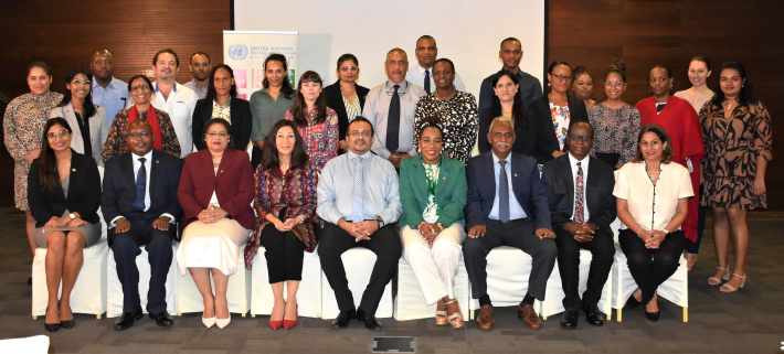 Ministry of Finance, National Planning and Trade
