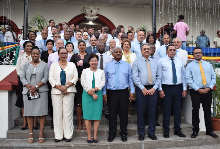 Ministry of Health
