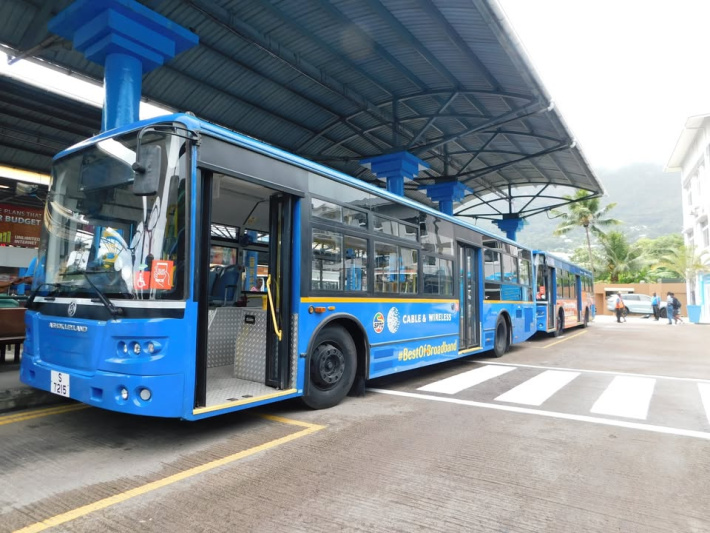 SPTC warns about bus card scam