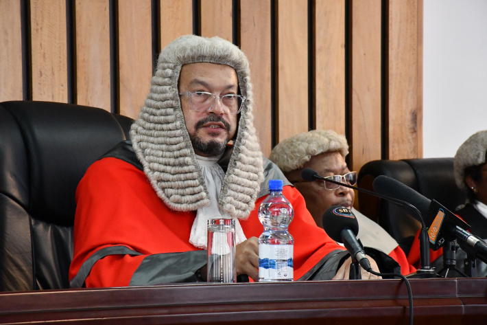 Chief Justice highlights need for procedural reforms   