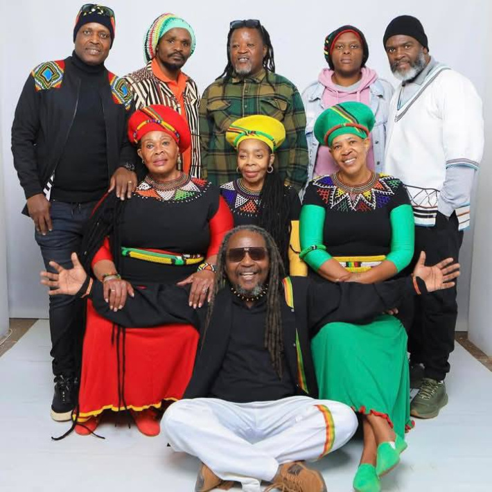 Lucky Dube band and son to headline Seychelles shows