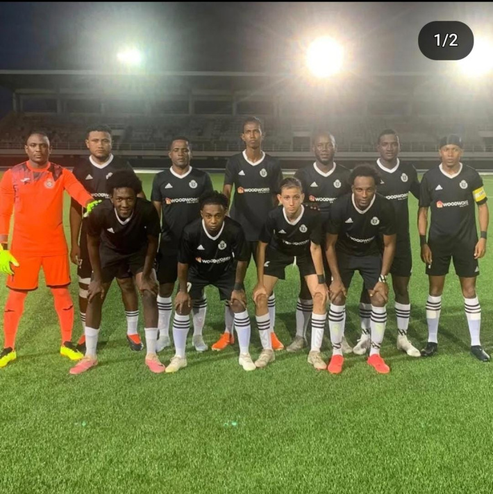 Seychelles Football Federation Championship League   