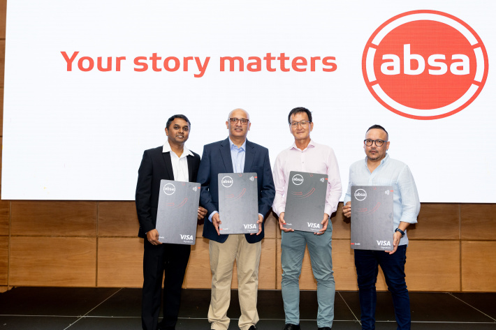 Absa Bank Seychelles launches Signature Card, elevating the premium banking experience   