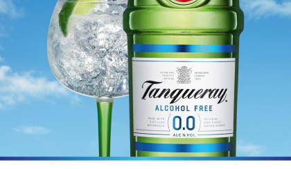 SBL introduces Tanqueray 0.0%: A premium non-alcoholic alternative   