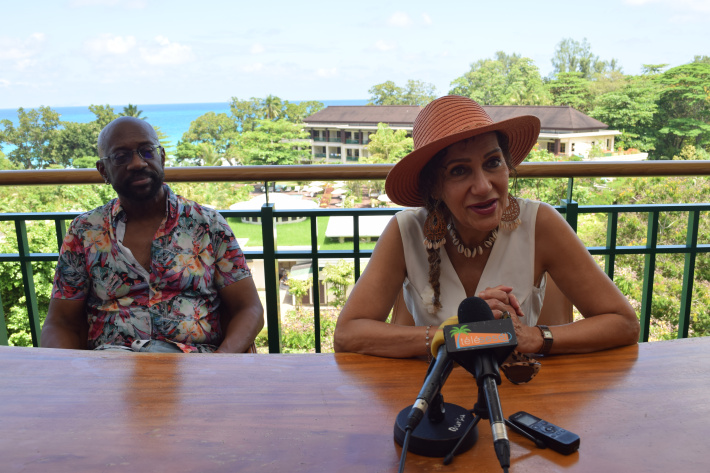 June Lodge to perform in Seychelles on Valentine’s Day