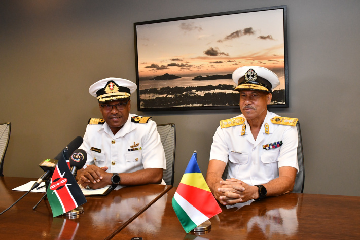 Contact Group on Illicit Maritime Activities (CGIMA)