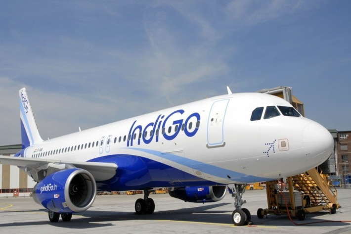 IndiGo to launch direct flights to Seychelles, enhancing air connectivity   