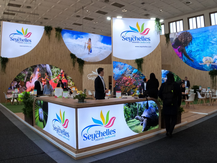 Seychelles to showcase strong presence at ITB Berlin