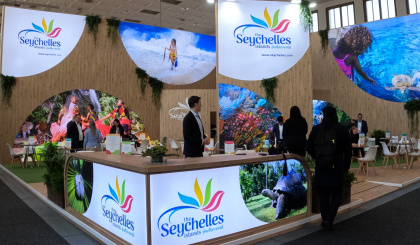 Seychelles to showcase strong presence at ITB Berlin