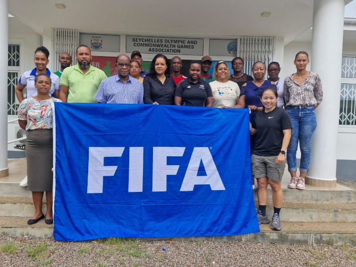 Women’s Football Strategy Stakeholder Workshop