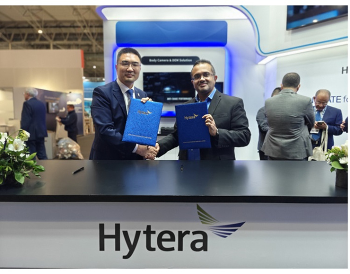 Cable & Wireless Seychelles and Hytera sign MoU to strengthen digital transformation across Seychelles