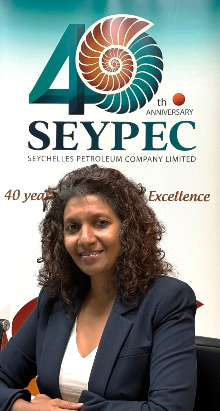 SEYPEC 40th Anniversary: Exclusive interview with Sarah Romain, CEO of SEYPEC