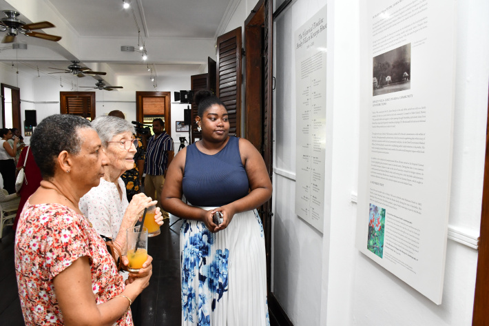Kenwyn house celebrates 170 years with exhibition, painting competition