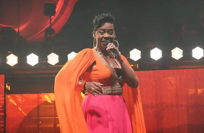 A chat with Christiane Obydol from Zouk Machine