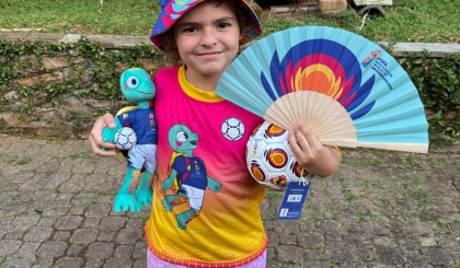 A game-changer for Seychellois children
