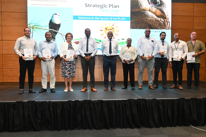 MACCE launches its strategic plan for 2025-2030