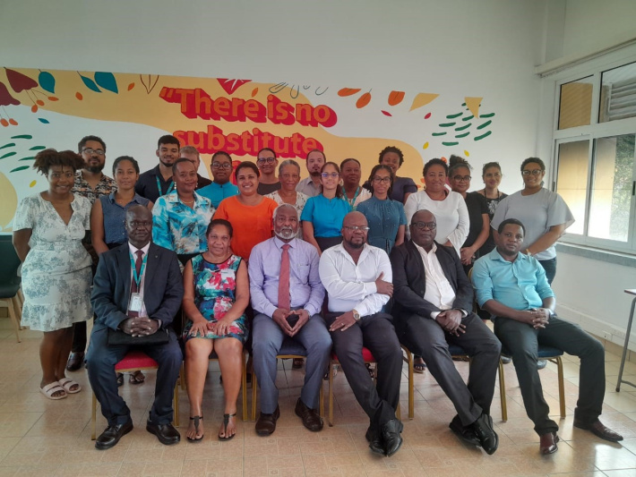 UniSey commemorates World Press Freedom Day