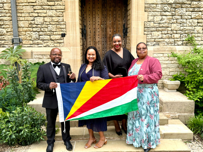 Oxford University to deliver course in Seychelles