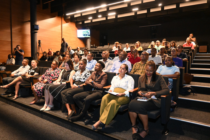 Promoting financial literacy among Seychelles’ youth