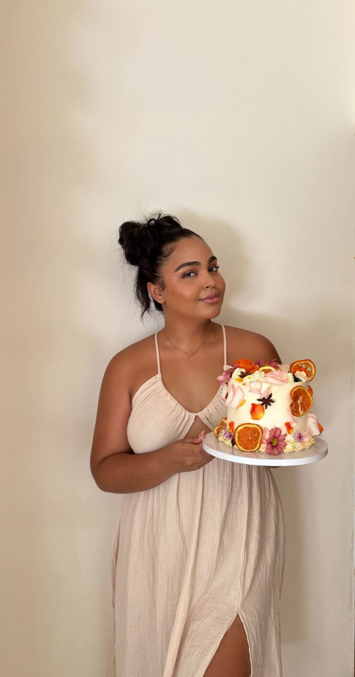 ‘Peaches Cove’ brings self-care closer to clients