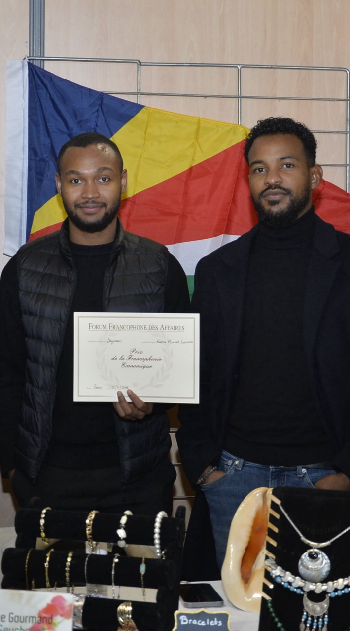 Ami’Rantes : Une nouvelle association pour accompagner les étudiants seychellois en France