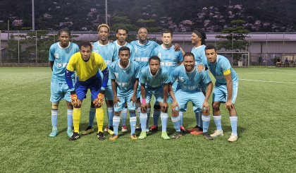 Seychelles Football Federation (SFF) Championship League Play-Offs