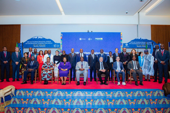 Seychelles positions Creole cuisine at the heart of Africa’s culinary tourism narrative