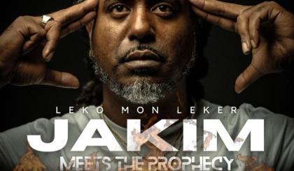 ‘Jakim meets The Prophecy’ concert on July 5