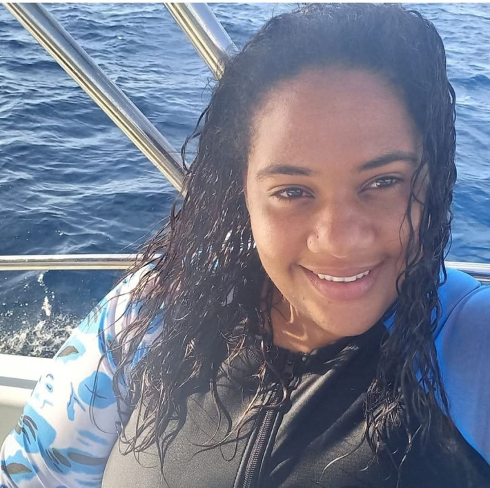 Rising with the tide: A tribute to women in maritime