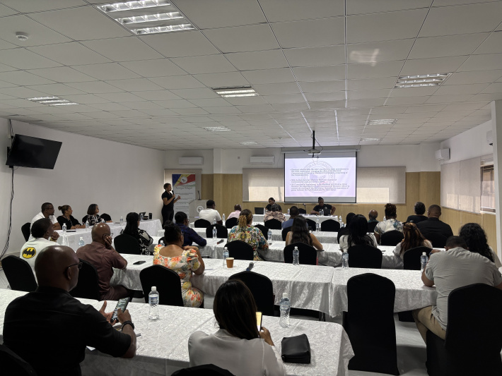 Electoral Commission holds media training to enhance understanding of electoral processes