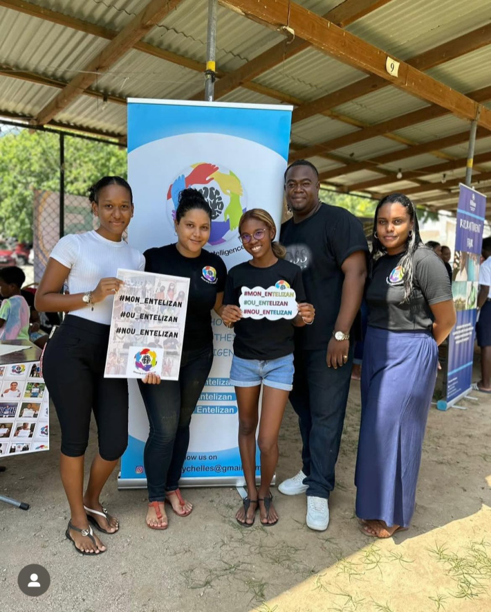 Celebrating every form of intelligence with DIA