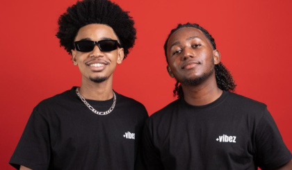 A chat with the duo ‘vibezntingz’