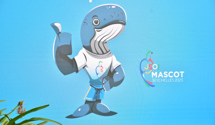13th Commission de la Jeunesse et des Sports de l’Océan Indien (CJSOI) Games