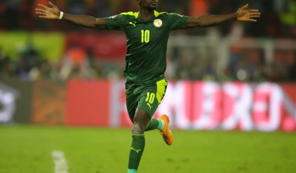 Sadio Mané absent de la liste du Sénégal, première convocation pour le Messin Idrissa Gueye