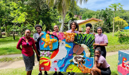 Seychelles Institute of Art and Design (SIAD)