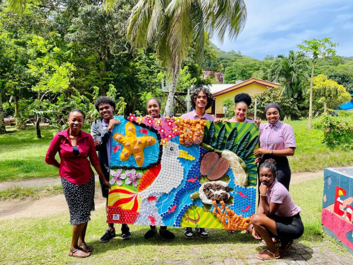 Seychelles Institute of Art and Design (SIAD)