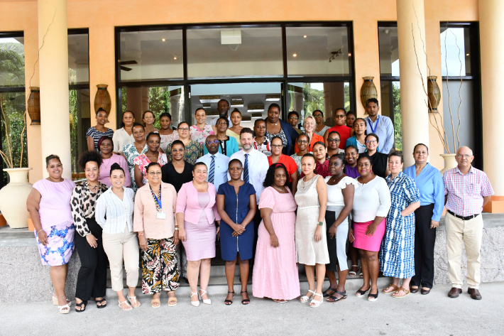 Seychelles-UK education forum promotes shared learning