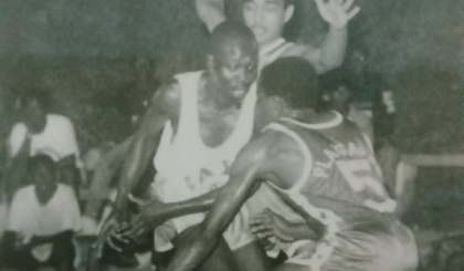 ‘From the first hoop to best-of-seven play-offs’