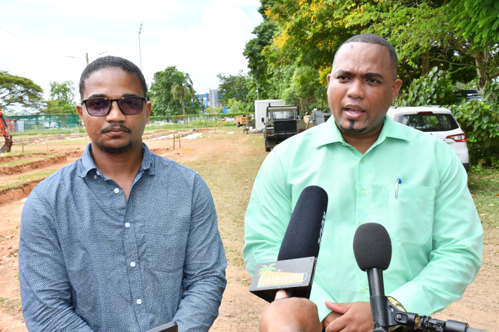 13th Commission de la Jeunesse et des Sports de l’Océan Indien (CJSOI) Games