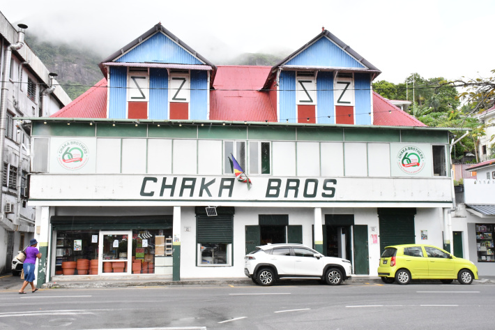 Chaka Brothers celebrates 60 years of business and heritage