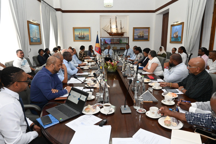 New Joint Economic Forum